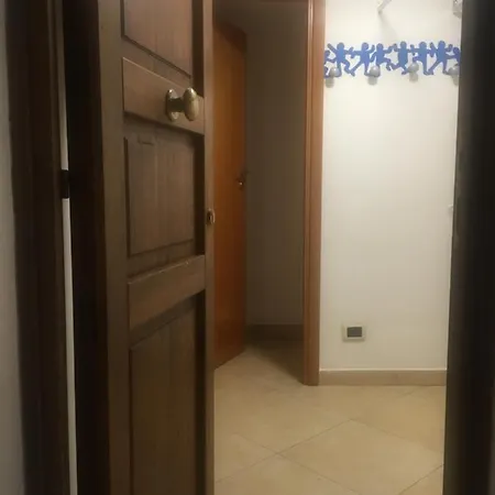 Tramura Con Vasca Idromassaggio 招待所 特拉帕尼