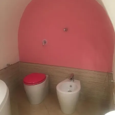 Tramura Con Vasca Idromassaggio