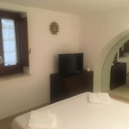 Guest house Tramura Con Vasca Idromassaggio