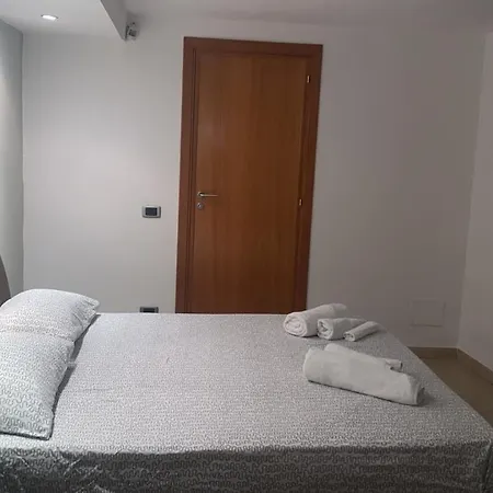 Tramura Con Vasca Idromassaggio Trapani