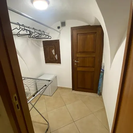 Tramura Con Vasca Idromassaggio Guest house *